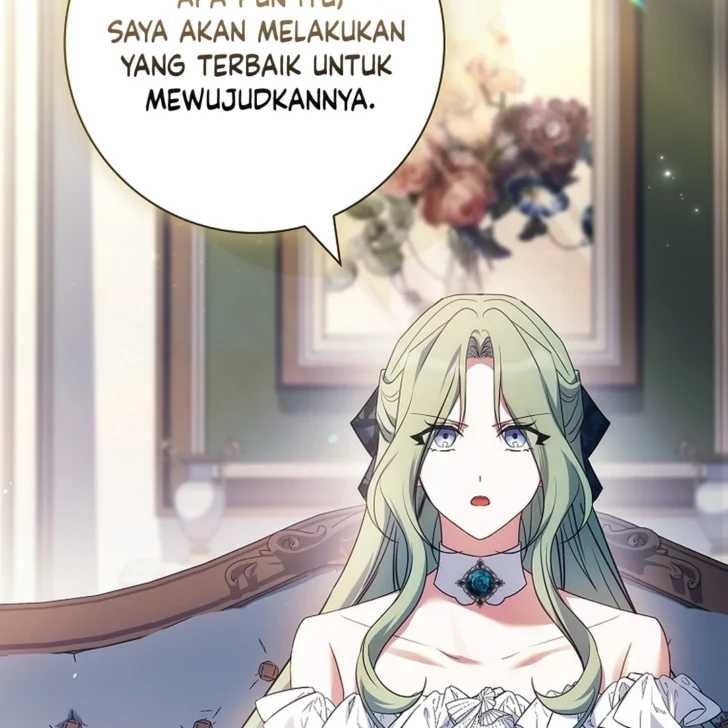 Baca Darling, Why Can’t We Divorce? - Chapter 66 halaman 48