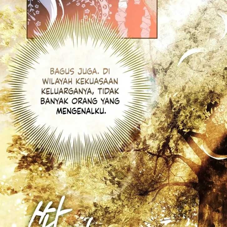 Baca Darling, Why Can’t We Divorce? - Chapter 66 halaman 52