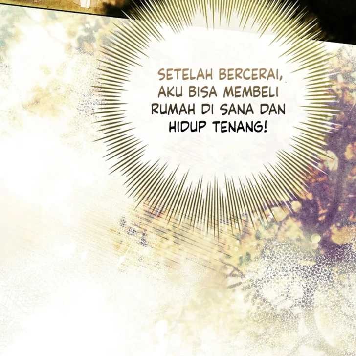Baca Darling, Why Can’t We Divorce? - Chapter 66 halaman 54