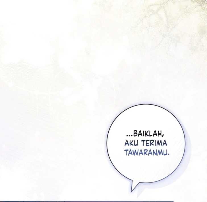 Baca Darling, Why Can’t We Divorce? - Chapter 66 halaman 55