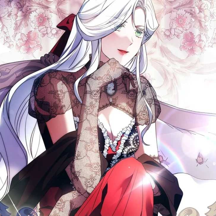 Baca Darling, Why Can’t We Divorce? - Chapter 66 halaman 58