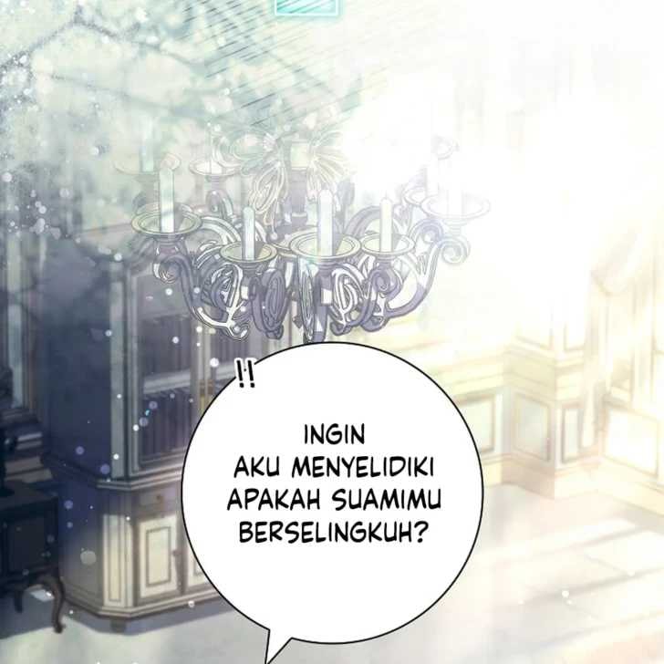 Baca Darling, Why Can’t We Divorce? - Chapter 66 halaman 62