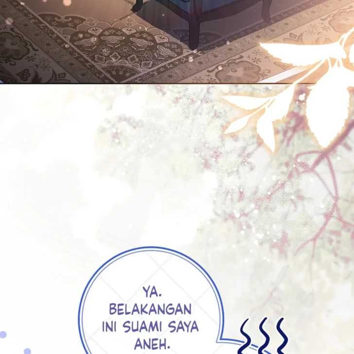 Baca Darling, Why Can’t We Divorce? - Chapter 66 halaman 64