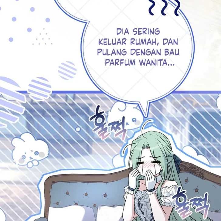 Baca Darling, Why Can’t We Divorce? - Chapter 66 halaman 65