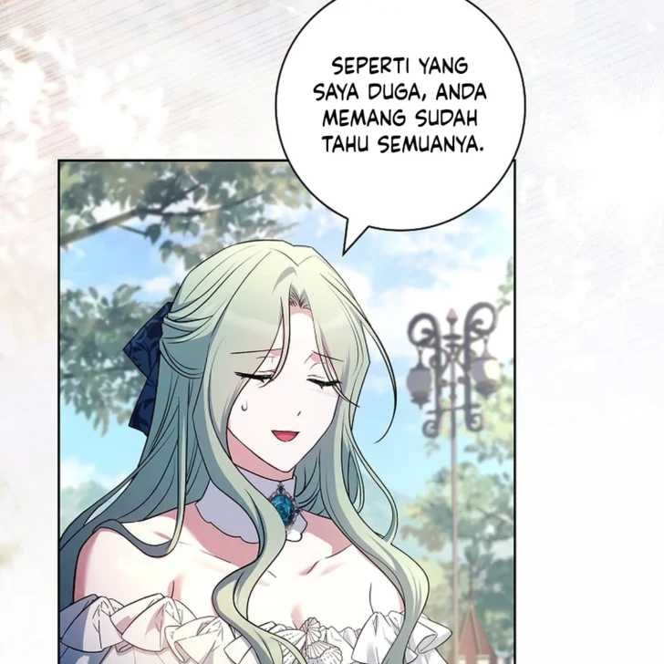 Baca Darling, Why Can’t We Divorce? - Chapter 66 halaman 7