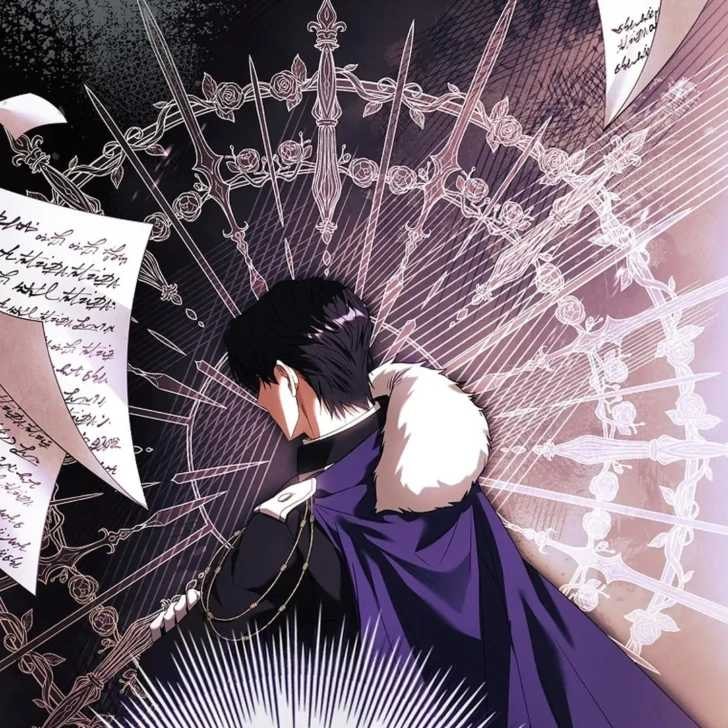 Baca Darling, Why Can’t We Divorce? - Chapter 66 halaman 73