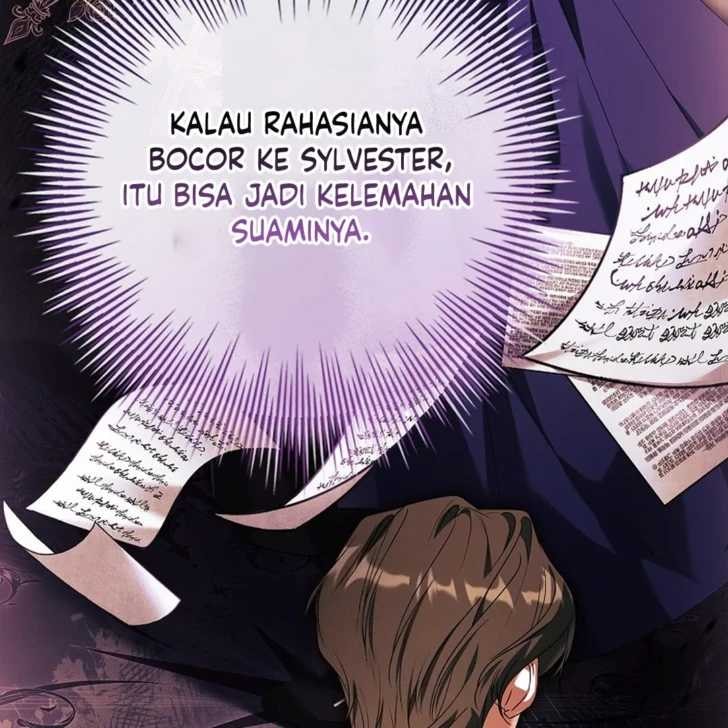 Baca Darling, Why Can’t We Divorce? - Chapter 66 halaman 74
