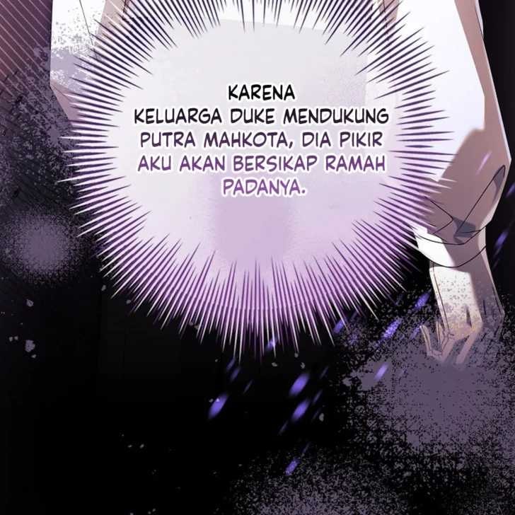 Baca Darling, Why Can’t We Divorce? - Chapter 66 halaman 76