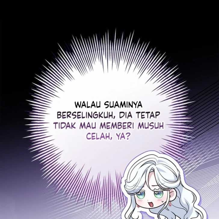 Baca Darling, Why Can’t We Divorce? - Chapter 66 halaman 78