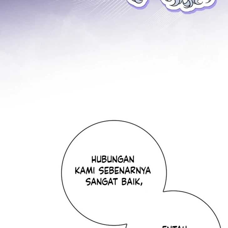 Baca Darling, Why Can’t We Divorce? - Chapter 66 halaman 79