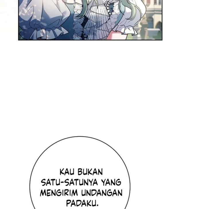 Baca Darling, Why Can’t We Divorce? - Chapter 66 halaman 8