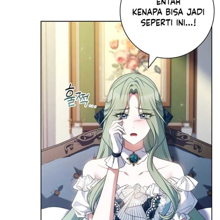Baca Darling, Why Can’t We Divorce? - Chapter 66 halaman 80