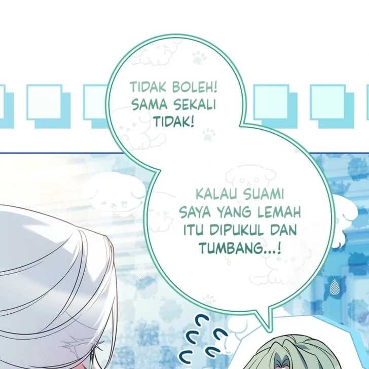 Baca Darling, Why Can’t We Divorce? - Chapter 66 halaman 84