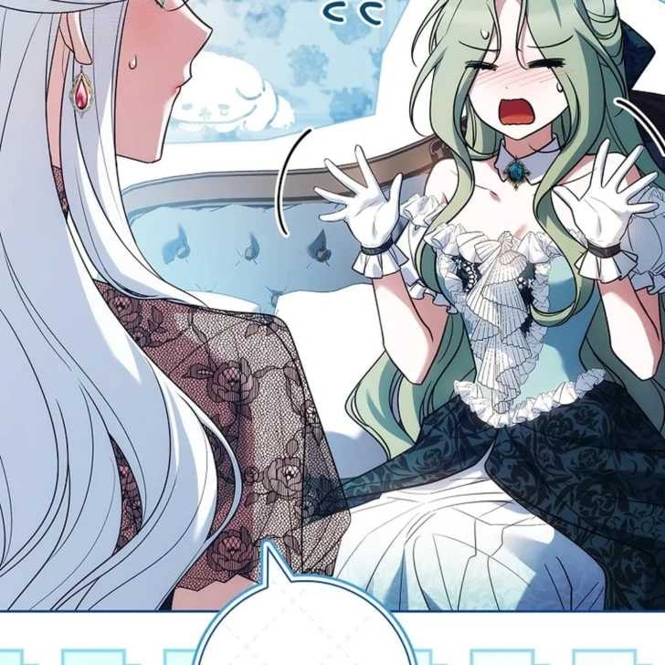 Baca Darling, Why Can’t We Divorce? - Chapter 66 halaman 85