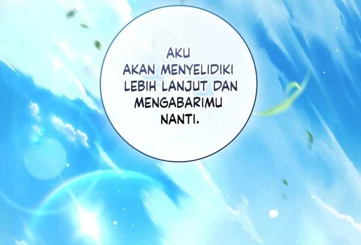 Baca Darling, Why Can’t We Divorce? - Chapter 66 halaman 89