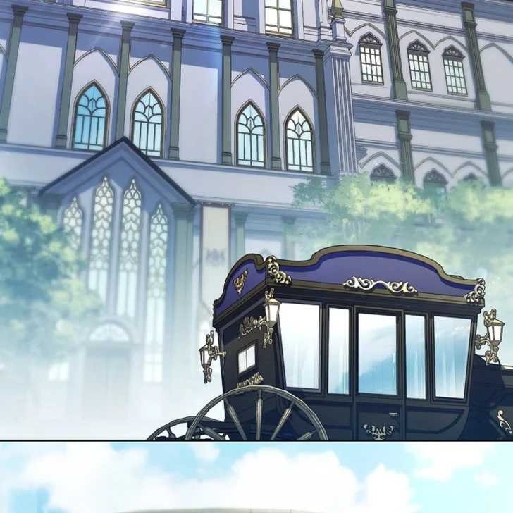 Baca Darling, Why Can’t We Divorce? - Chapter 66 halaman 95