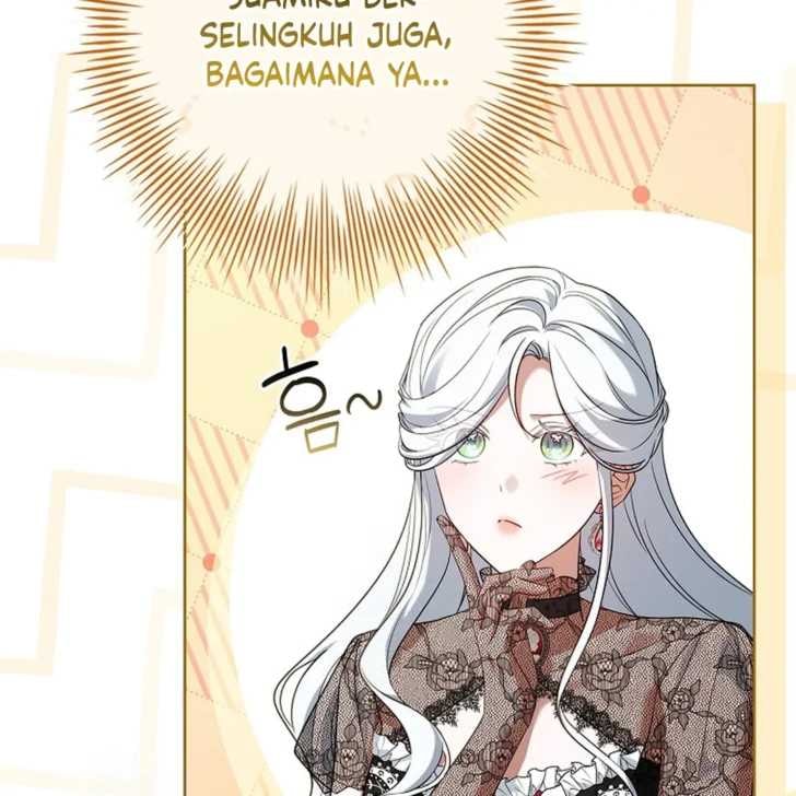 Baca Darling, Why Can’t We Divorce? - Chapter 66 halaman 99