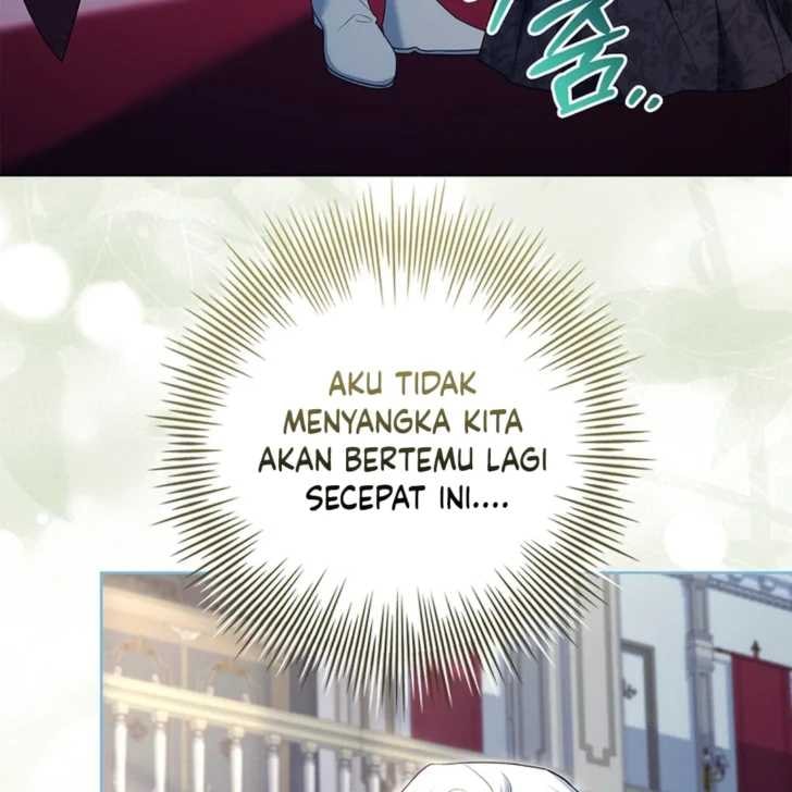Baca Darling, Why Can’t We Divorce? - Chapter 67 halaman 10