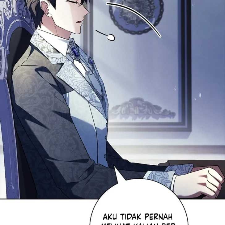 Baca Darling, Why Can’t We Divorce? - Chapter 67 halaman 101