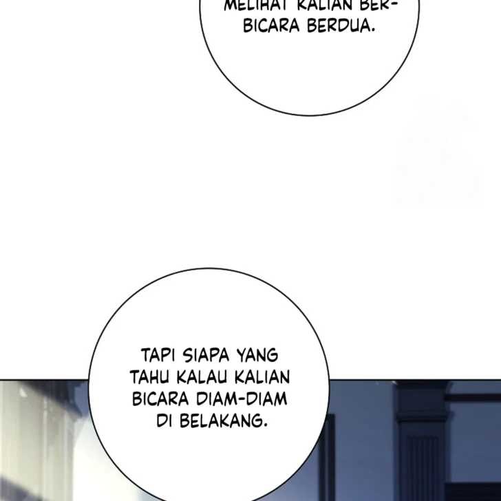 Baca Darling, Why Can’t We Divorce? - Chapter 67 halaman 102