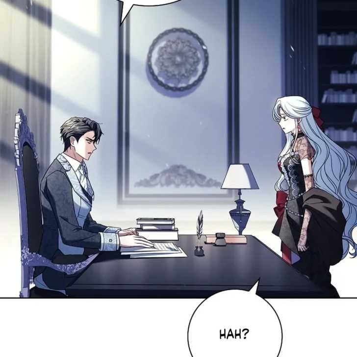Baca Darling, Why Can’t We Divorce? - Chapter 67 halaman 103