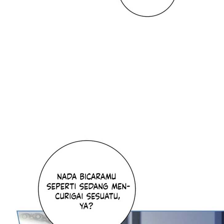 Baca Darling, Why Can’t We Divorce? - Chapter 67 halaman 104