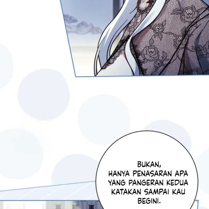 Baca Darling, Why Can’t We Divorce? - Chapter 67 halaman 106