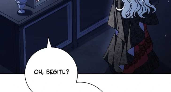 Baca Darling, Why Can’t We Divorce? - Chapter 67 halaman 110