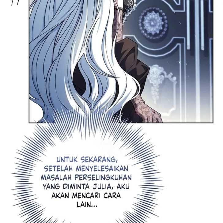 Baca Darling, Why Can’t We Divorce? - Chapter 67 halaman 113