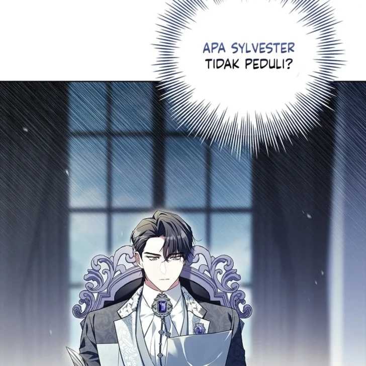 Baca Darling, Why Can’t We Divorce? - Chapter 67 halaman 117