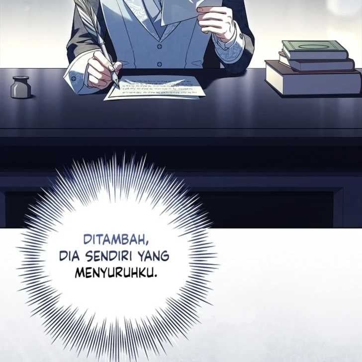 Baca Darling, Why Can’t We Divorce? - Chapter 67 halaman 118
