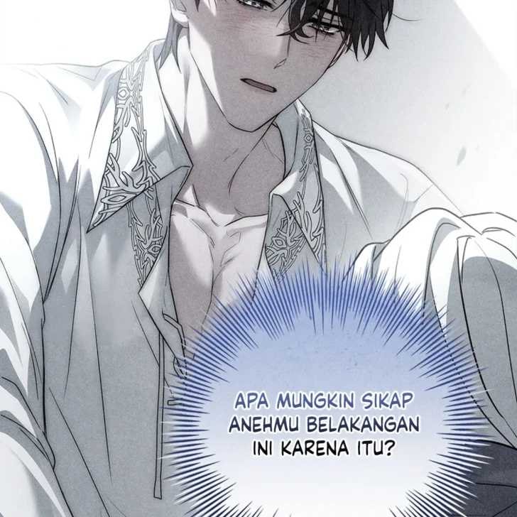 Baca Darling, Why Can’t We Divorce? - Chapter 67 halaman 120