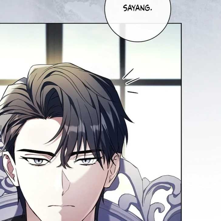 Baca Darling, Why Can’t We Divorce? - Chapter 67 halaman 122