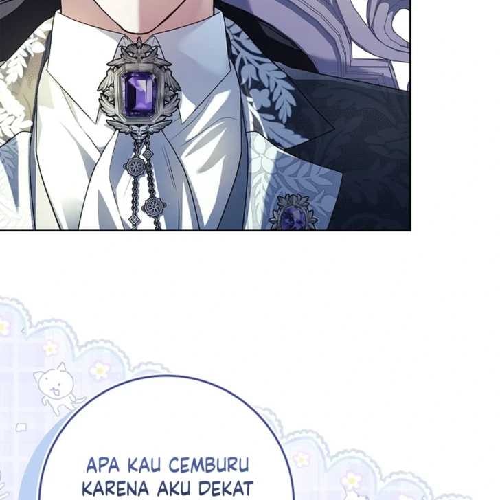 Baca Darling, Why Can’t We Divorce? - Chapter 67 halaman 123
