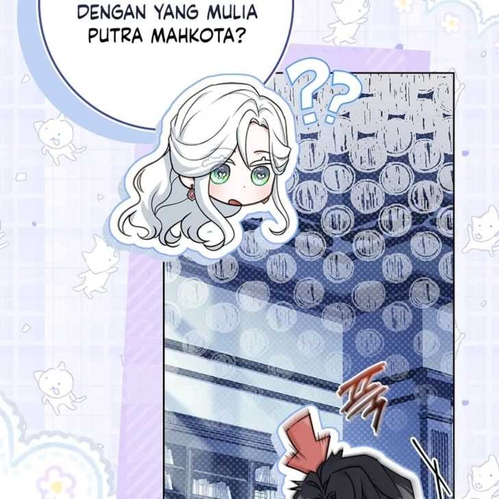 Baca Darling, Why Can’t We Divorce? - Chapter 67 halaman 124