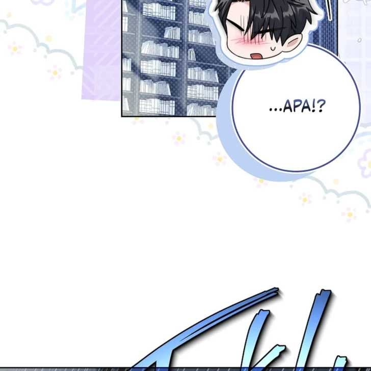 Baca Darling, Why Can’t We Divorce? - Chapter 67 halaman 125