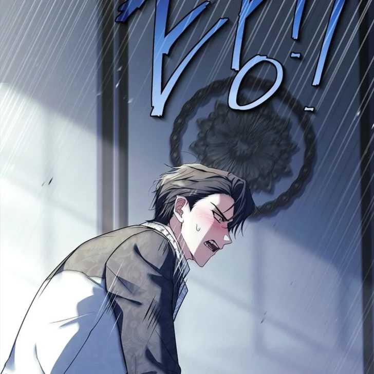 Baca Darling, Why Can’t We Divorce? - Chapter 67 halaman 126