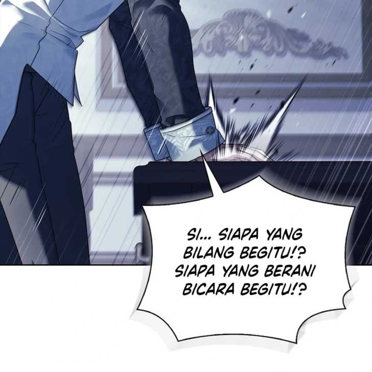 Baca Darling, Why Can’t We Divorce? - Chapter 67 halaman 127