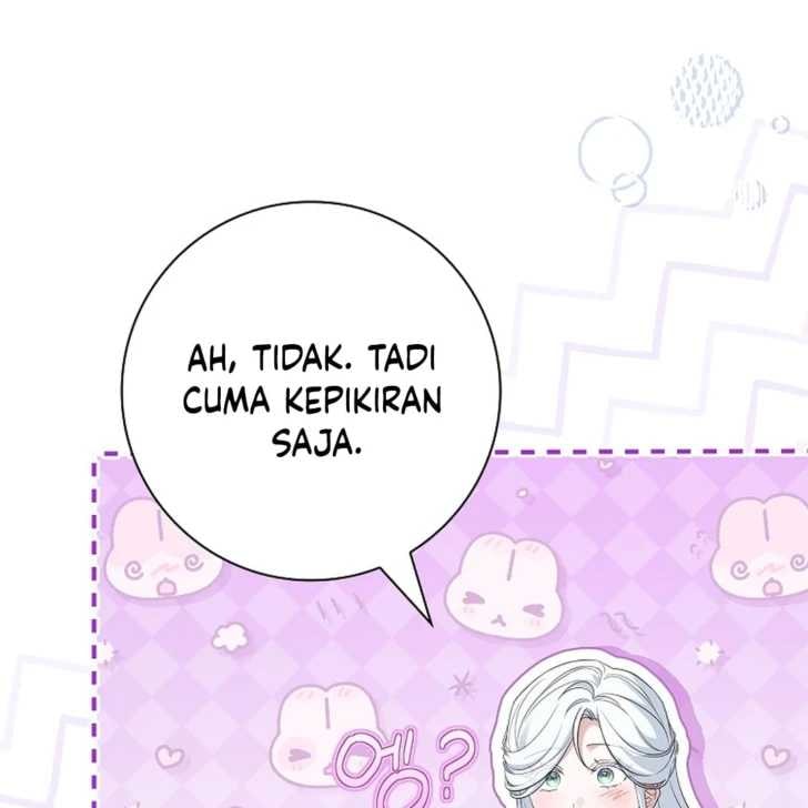 Baca Darling, Why Can’t We Divorce? - Chapter 67 halaman 128
