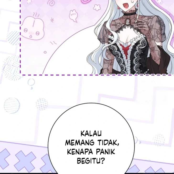 Baca Darling, Why Can’t We Divorce? - Chapter 67 halaman 129