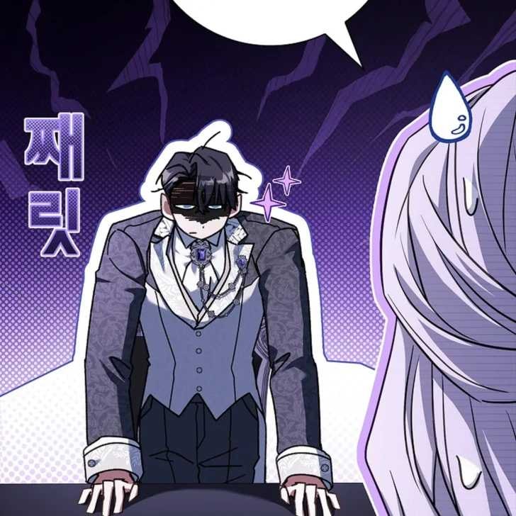 Baca Darling, Why Can’t We Divorce? - Chapter 67 halaman 130