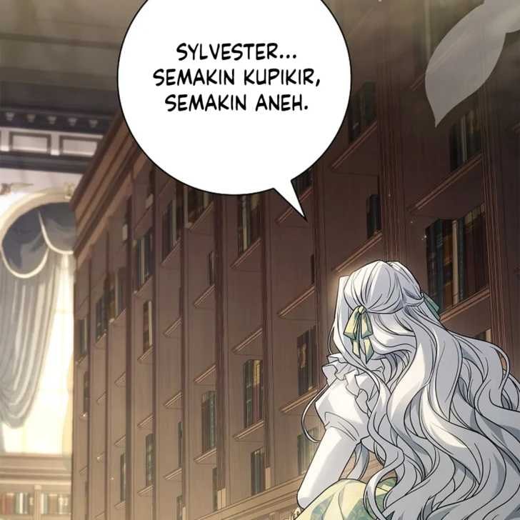 Baca Darling, Why Can’t We Divorce? - Chapter 67 halaman 136