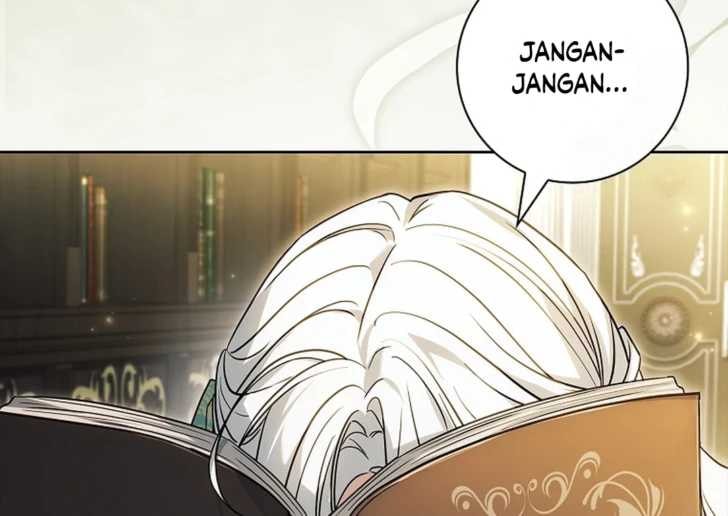 Baca Darling, Why Can’t We Divorce? - Chapter 67 halaman 138