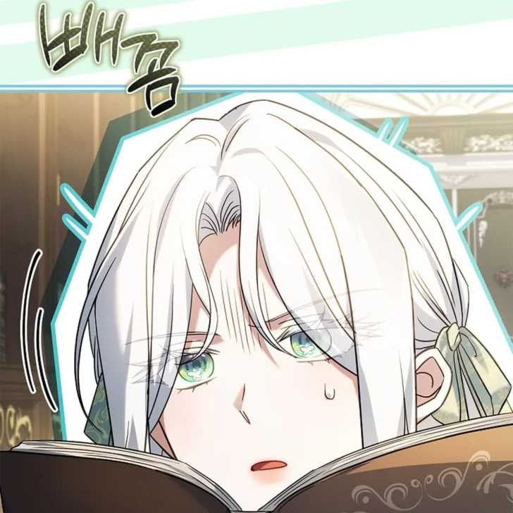 Baca Darling, Why Can’t We Divorce? - Chapter 67 halaman 140