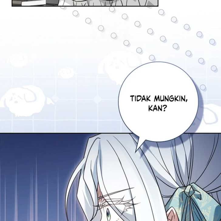 Baca Darling, Why Can’t We Divorce? - Chapter 67 halaman 143