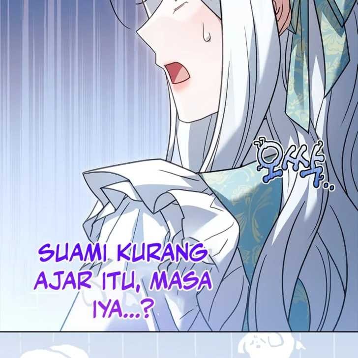 Baca Darling, Why Can’t We Divorce? - Chapter 67 halaman 144