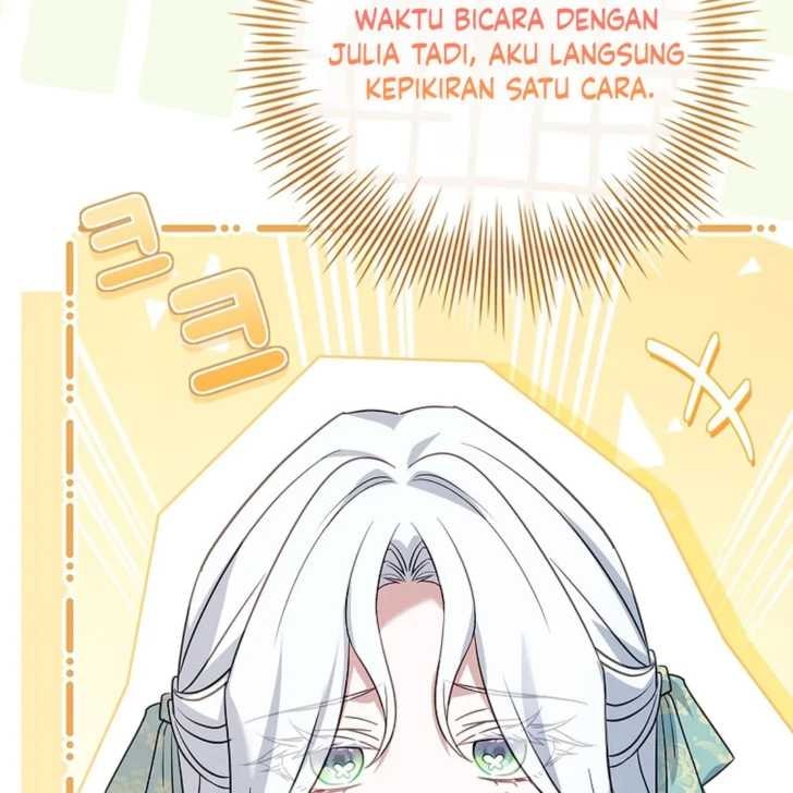 Baca Darling, Why Can’t We Divorce? - Chapter 67 halaman 149