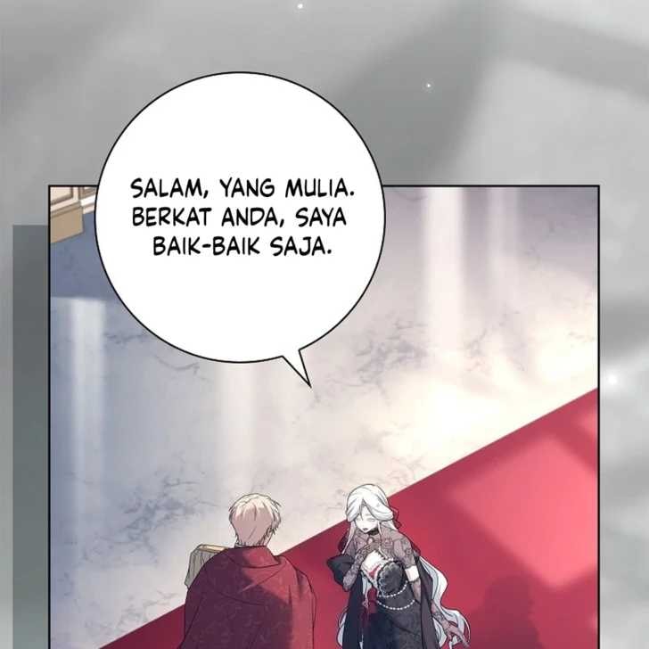Baca Darling, Why Can’t We Divorce? - Chapter 67 halaman 17