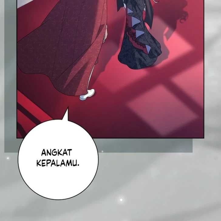 Baca Darling, Why Can’t We Divorce? - Chapter 67 halaman 18