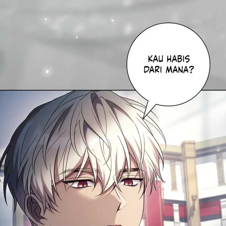 Baca Darling, Why Can’t We Divorce? - Chapter 67 halaman 19